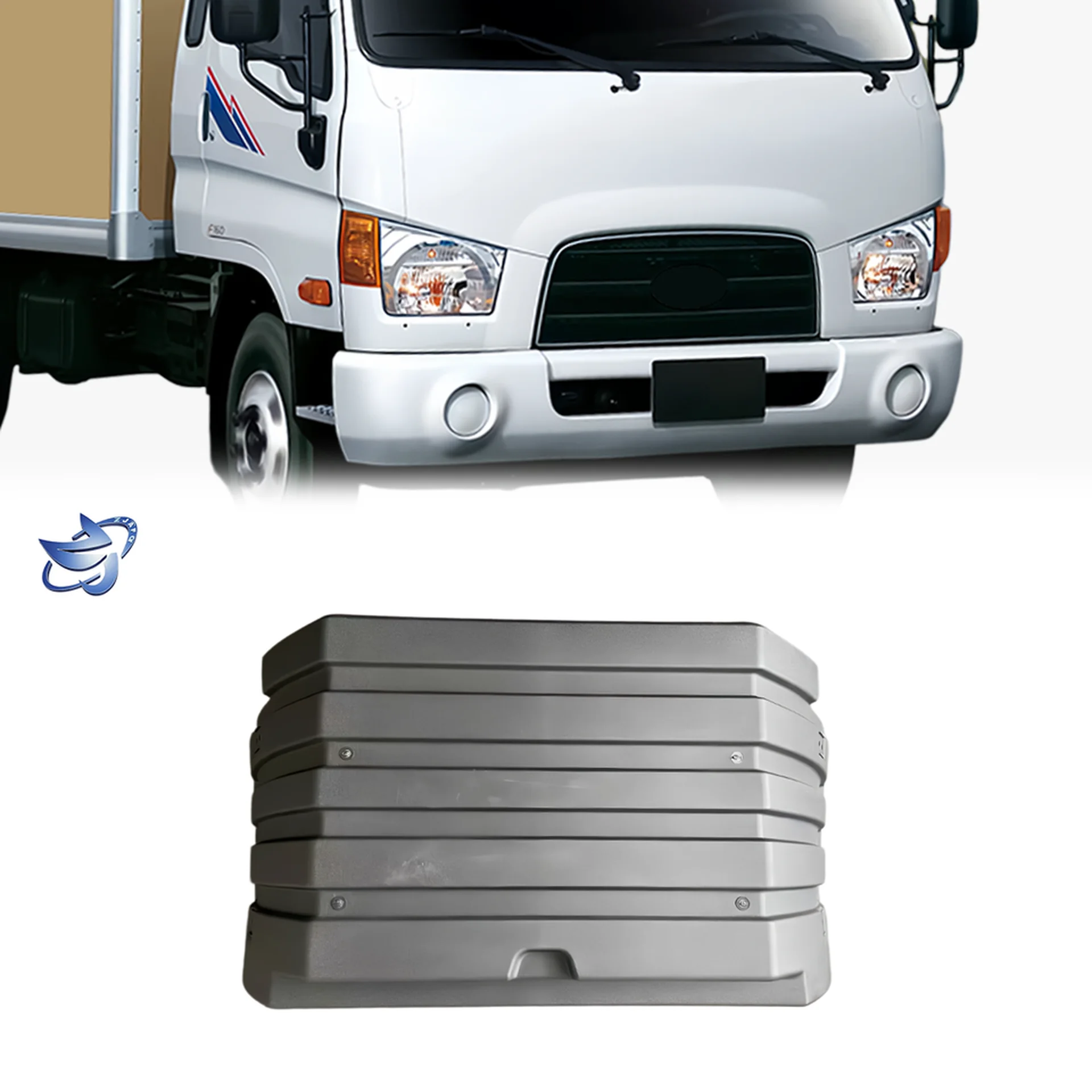 Plastic Wheel Cover for Hyundai