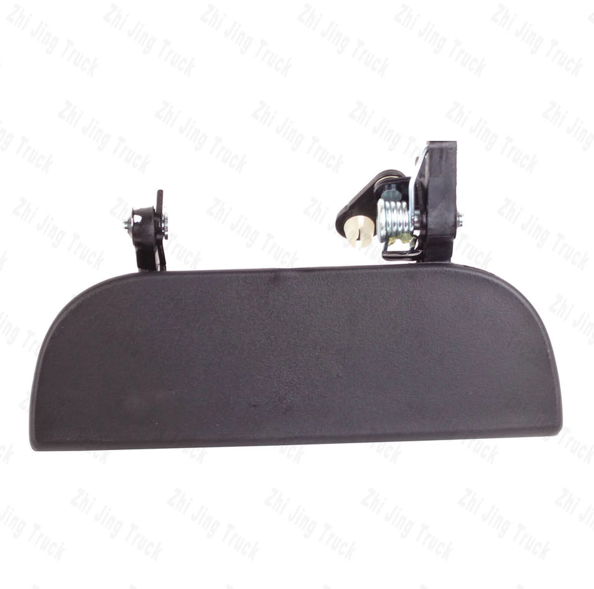 Chrome Plastic Door Handle for Hyundai HD65 / HD78
