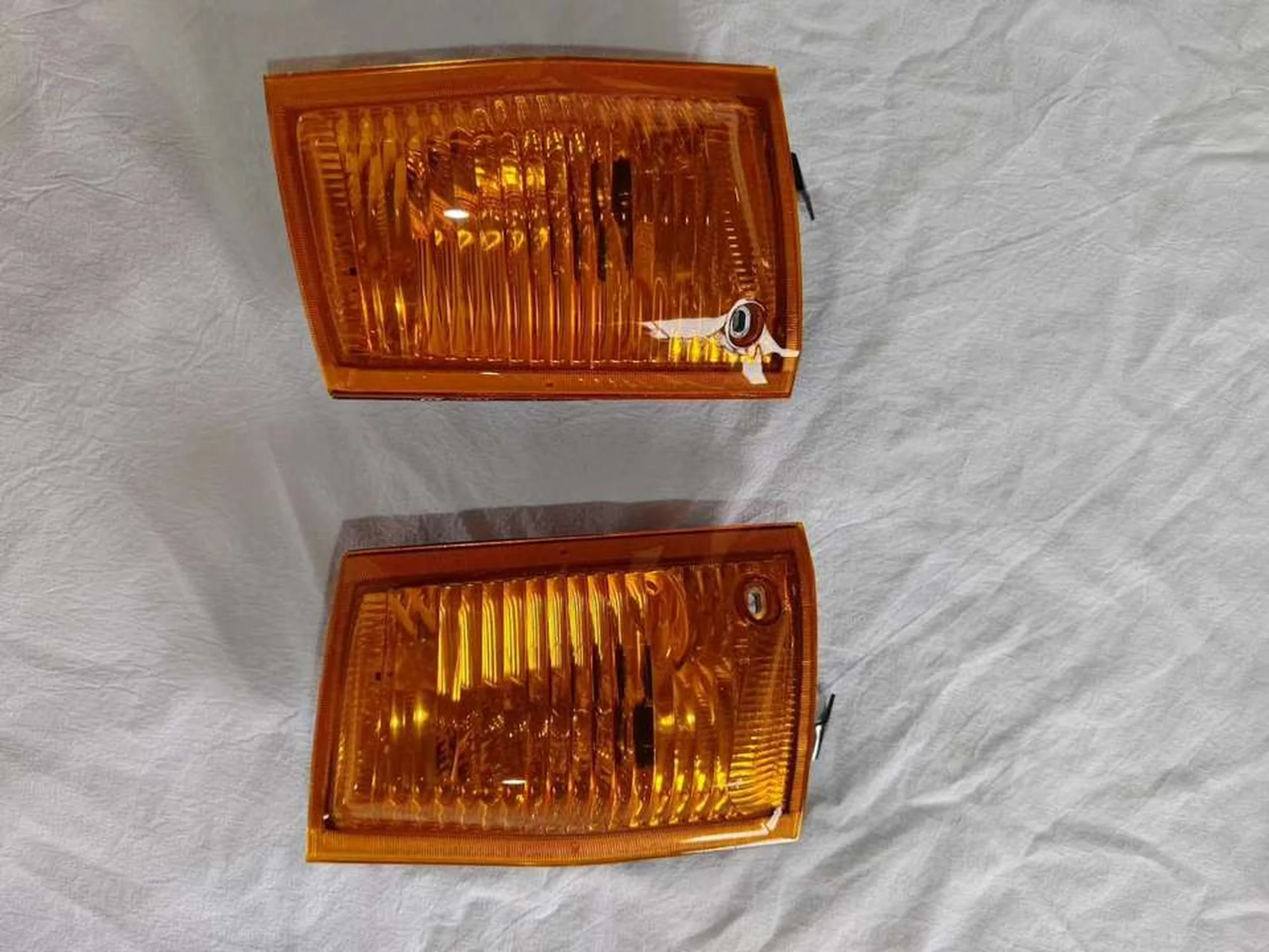12V24V Plastic Corner Lamp for Hyundai (92301-56000, 92302-56000)
