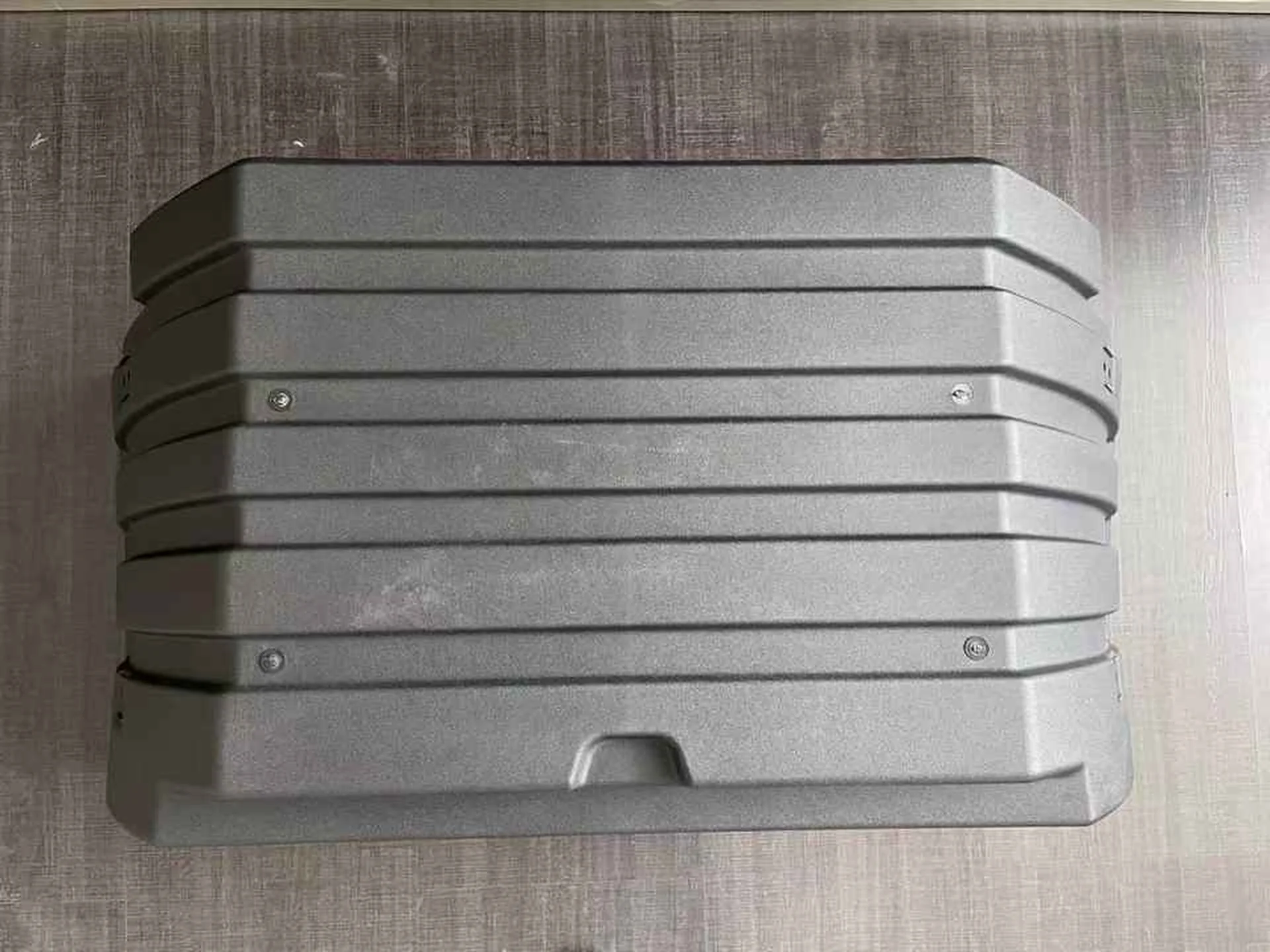 Plastic Wheel Cover for Hyundai