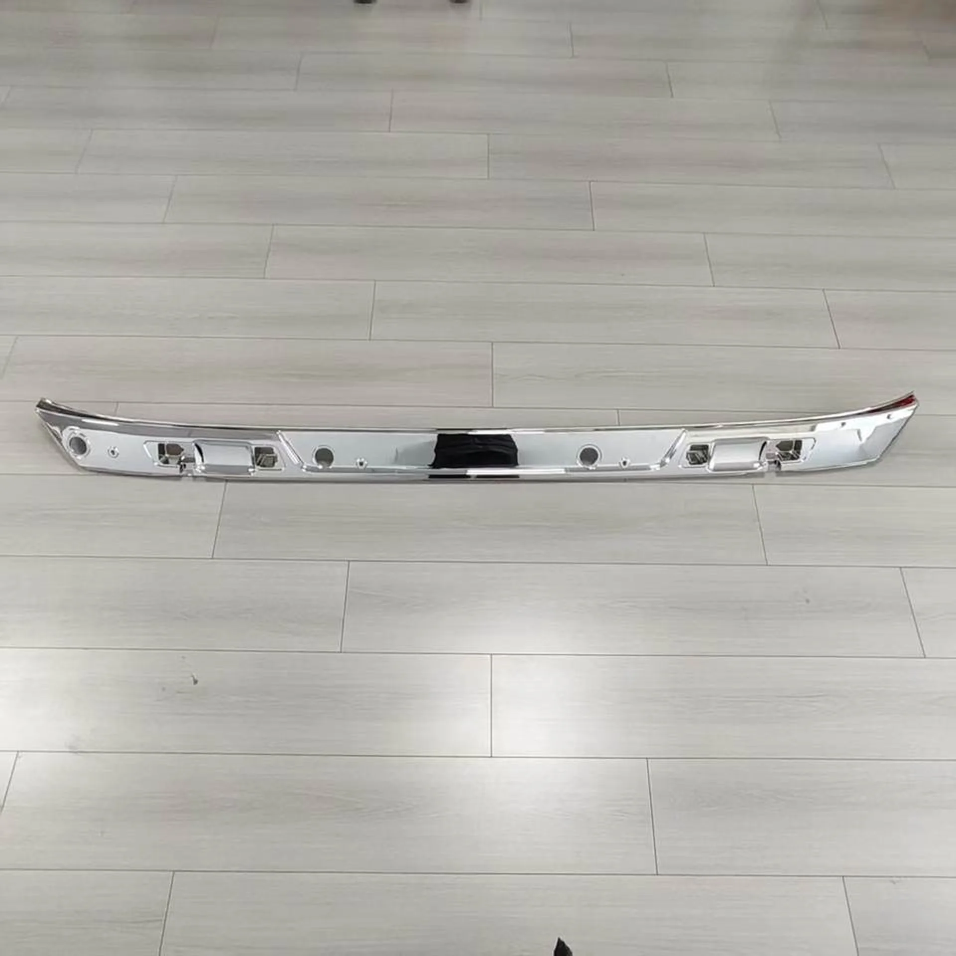 Chrome Plastic Wiper Panel / Arm for Hino New Mega 700