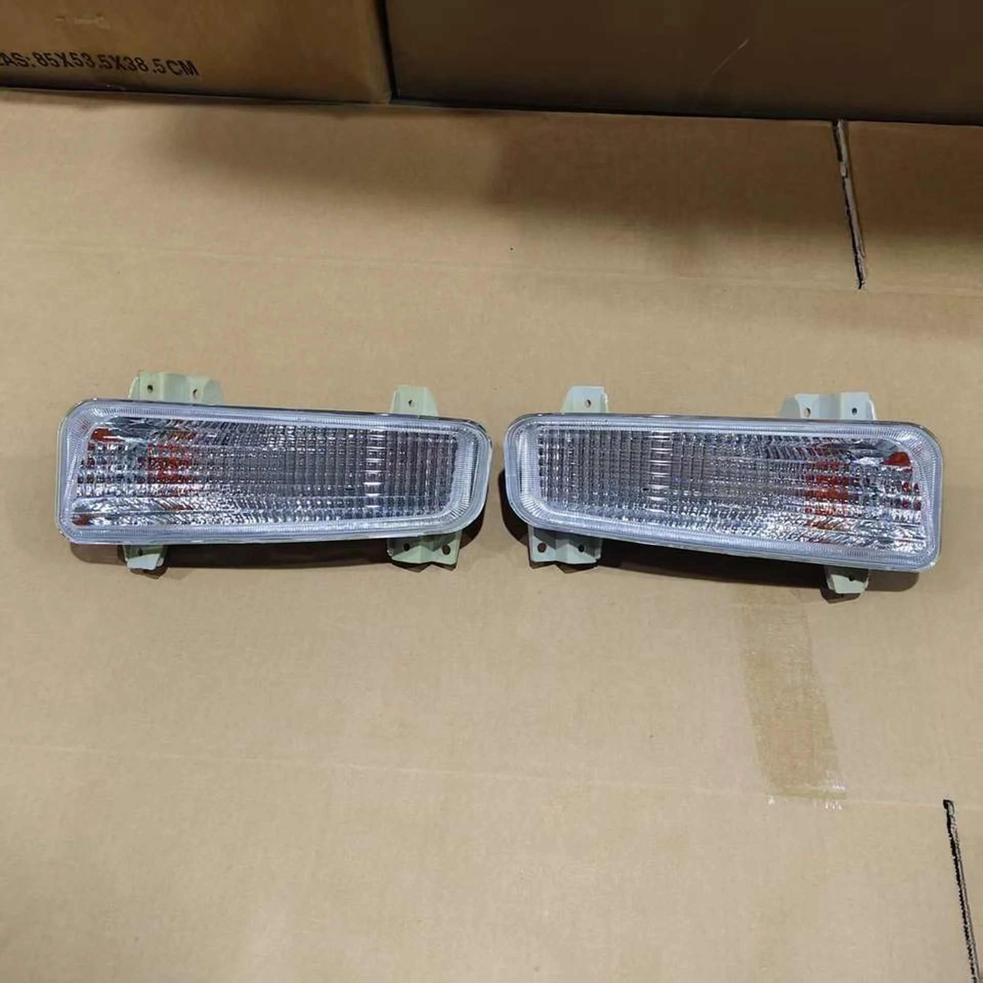 24V Plastic Corner Lamp for Mitsubishi FM1524 / FM65F