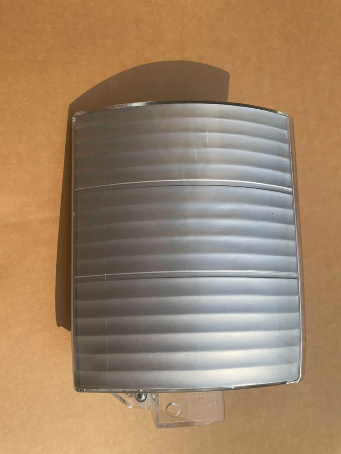 18CM Plastic Corner Lamp for Mitsubishi Canter 2010
