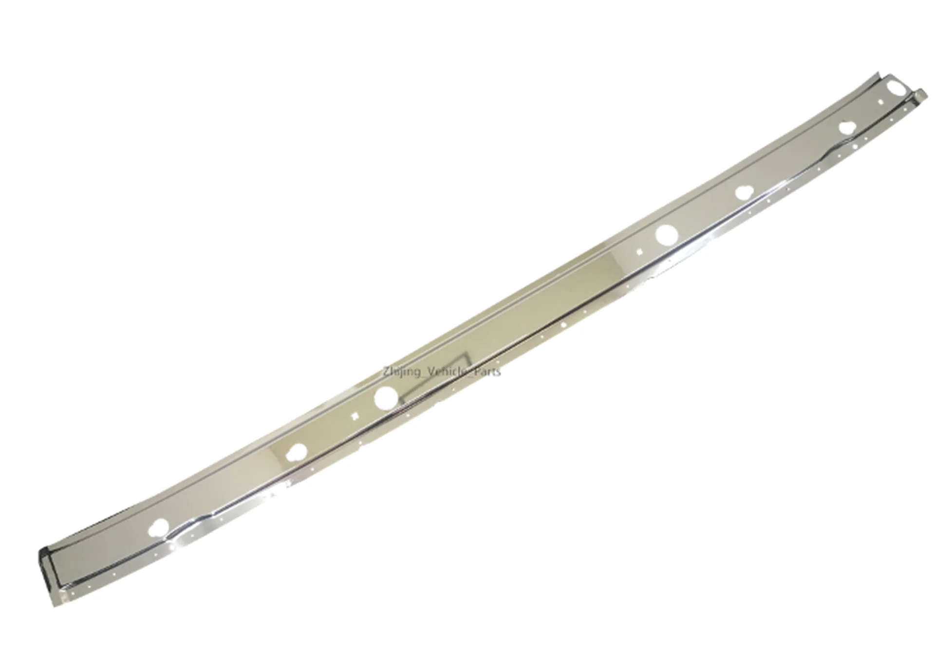Chrome Stainless Steel Wiper Panel / Arm for Nissan CWA520 / UD