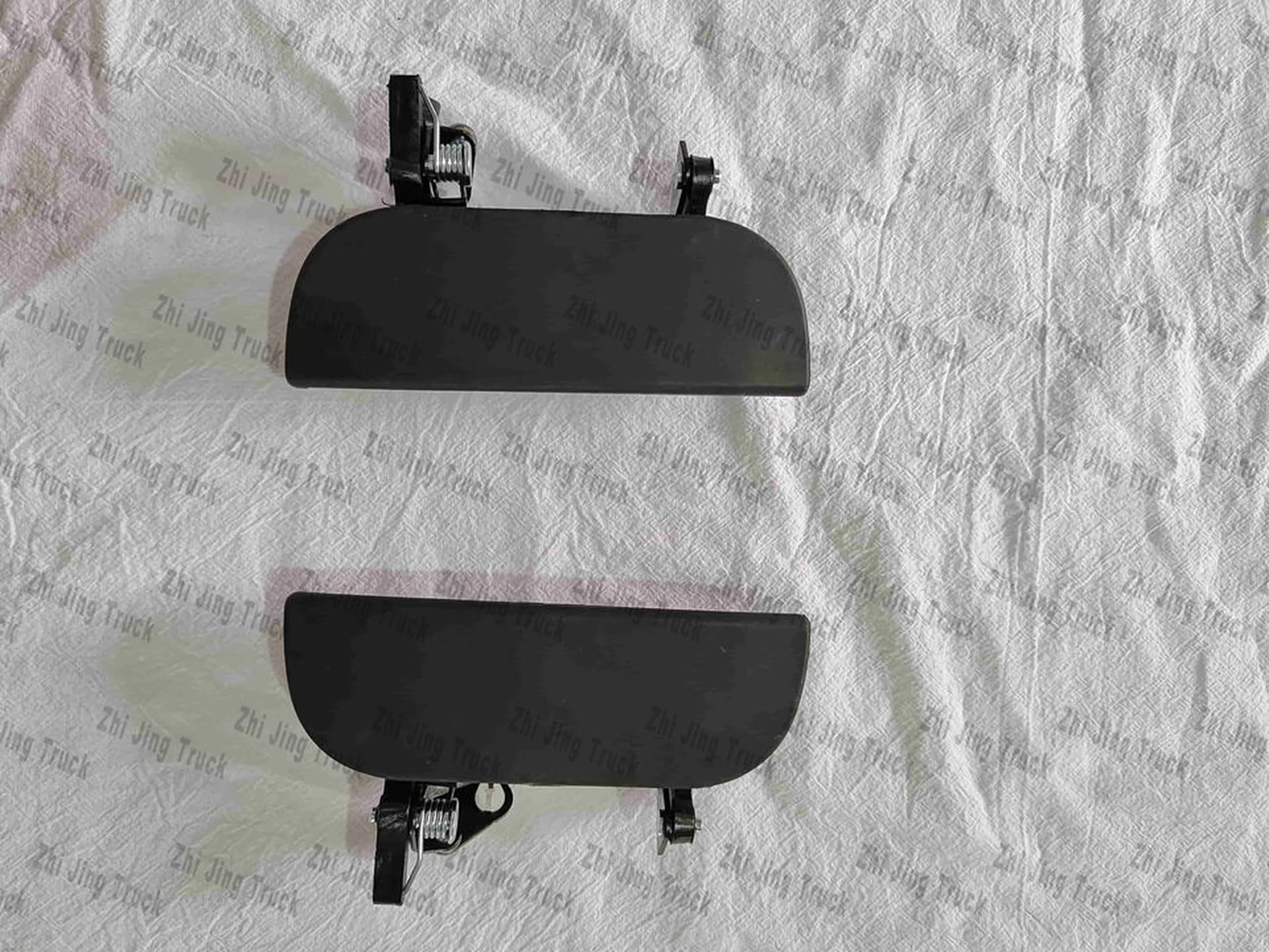 Chrome Plastic Door Handle for Hyundai HD65 / HD78