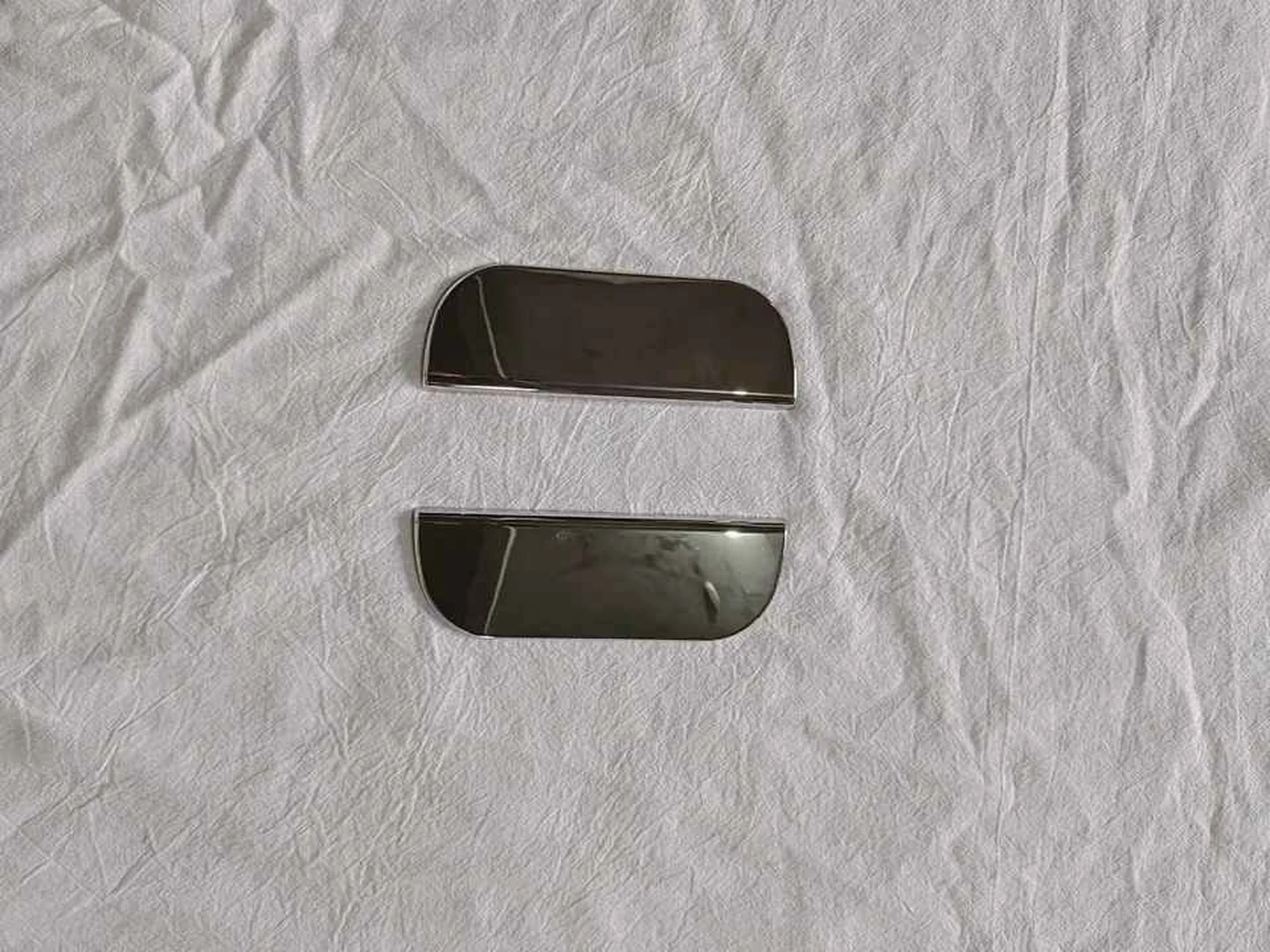 Chrome Plastic Door Handle for Hyundai HD65 / HD78