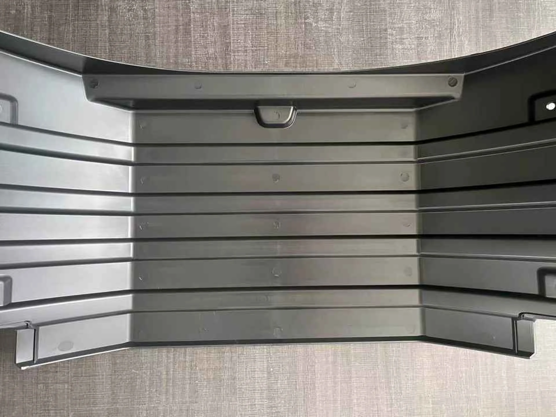 Plastic Wheel Cover for Hyundai