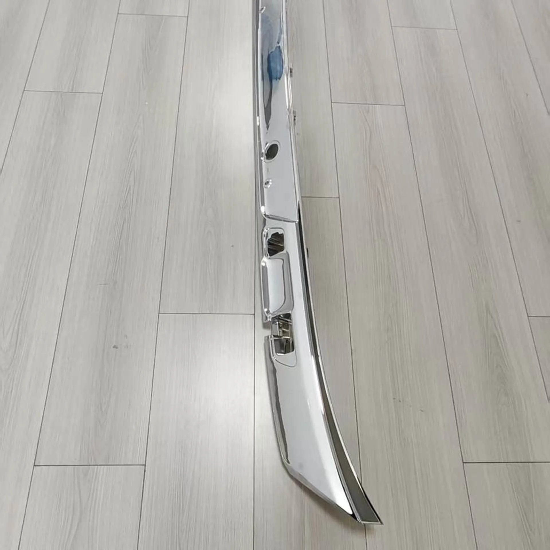 Chrome Plastic Wiper Panel / Arm for Hino New Mega 700