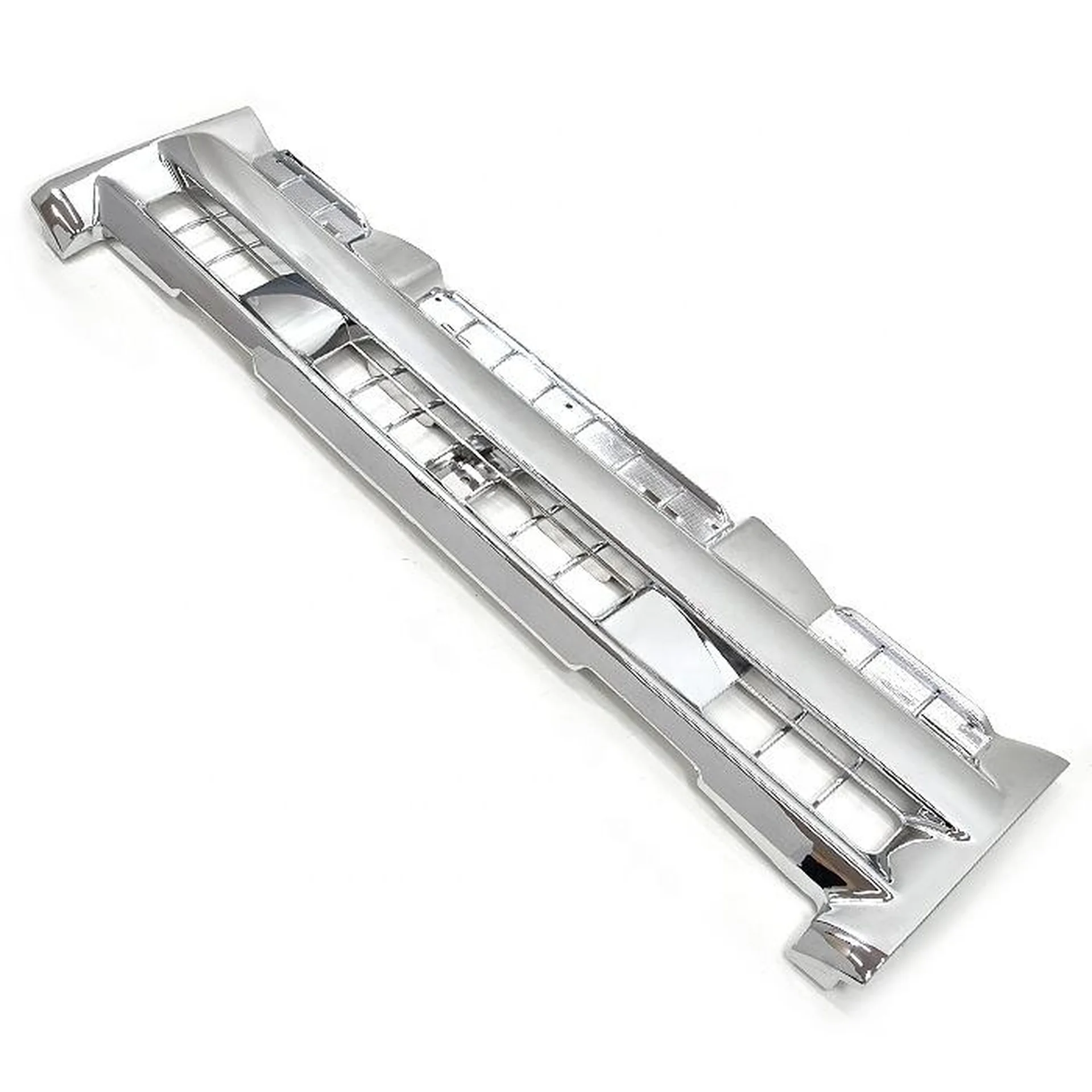 ABS Plastic Bumper for Isuzu