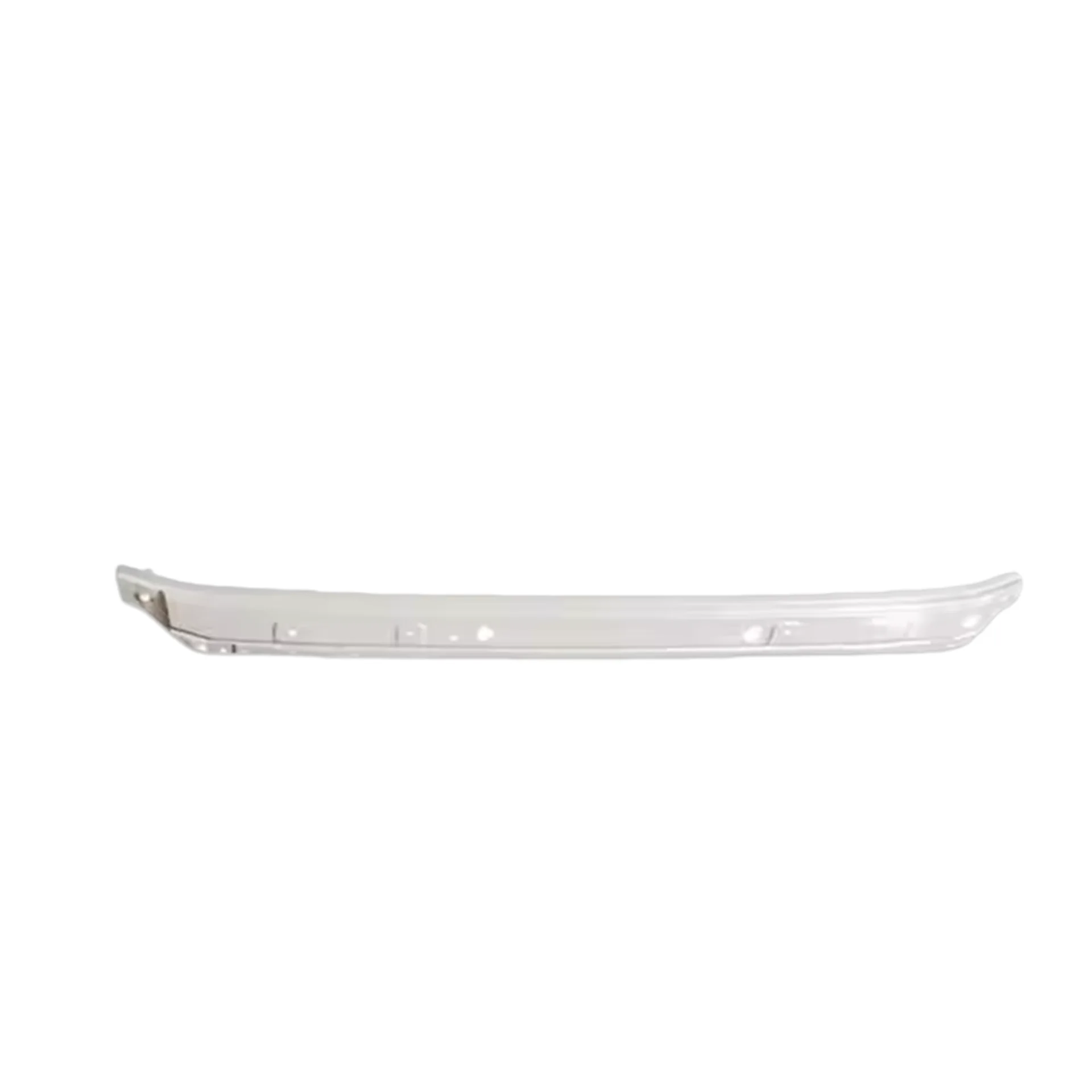 172CM White Metal Wiper Panel / Arm for Isuzu Forward / FRR