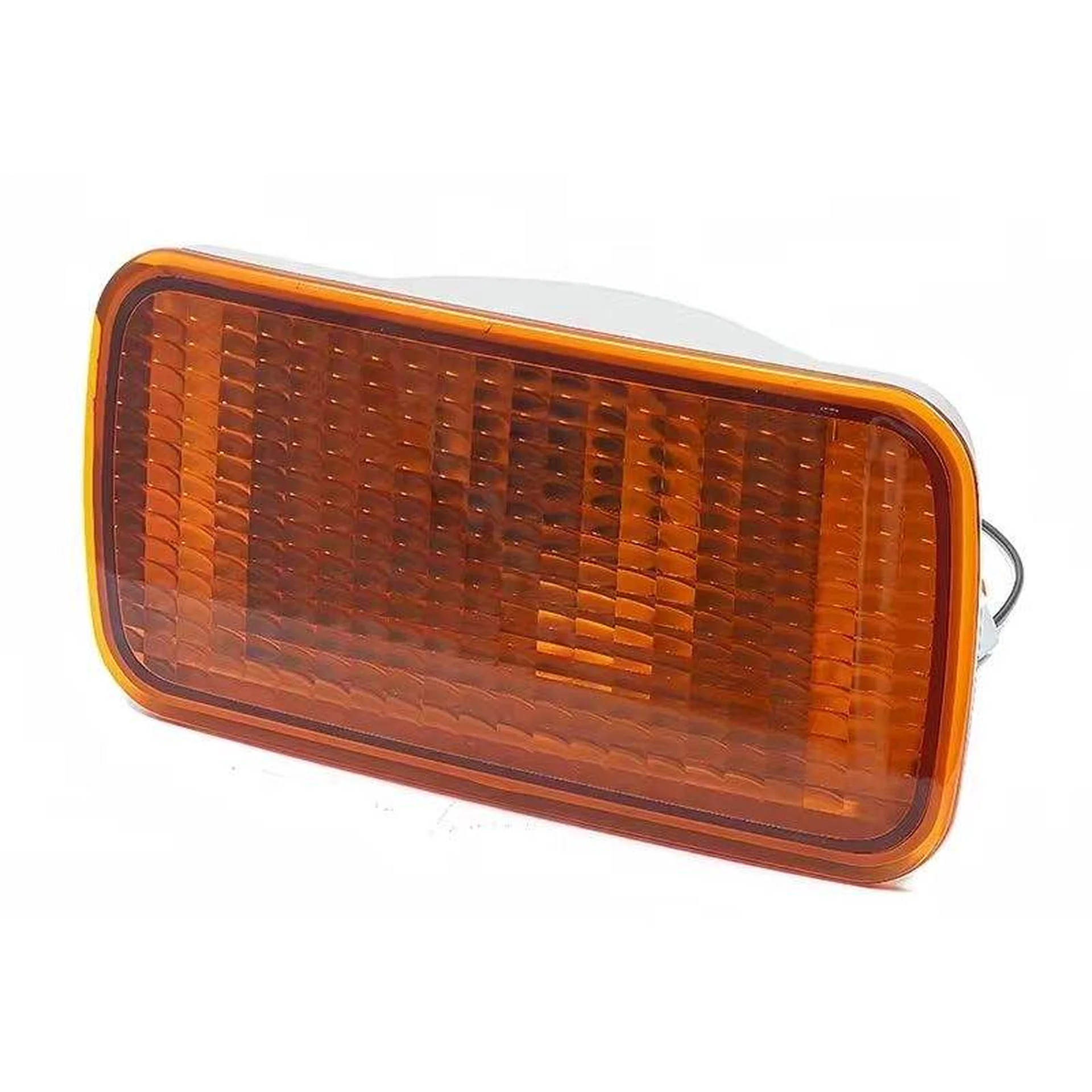 24V 19.5*14CM Plastic Fog Lamp for Nissan PKB / CWM454