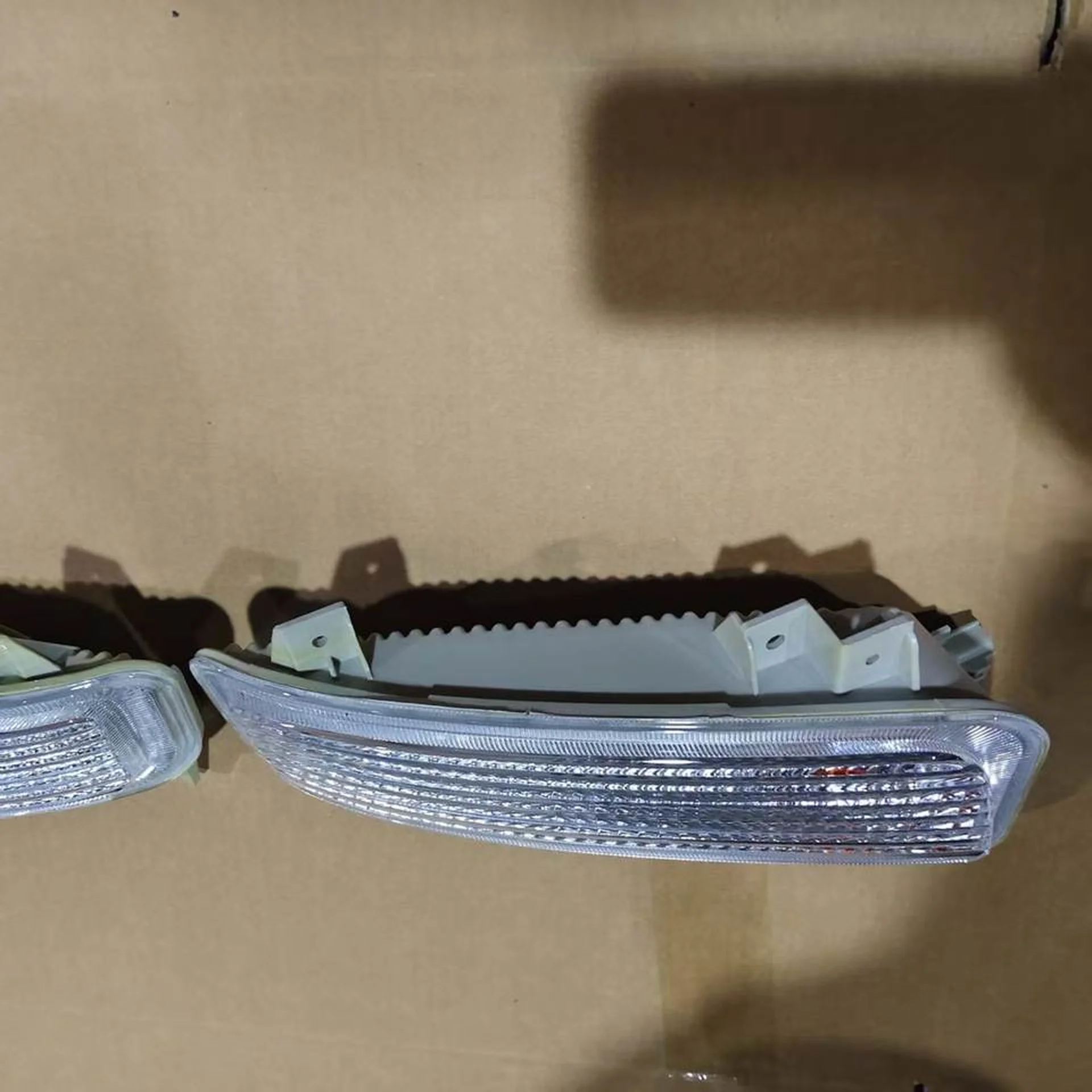 24V Plastic Corner Lamp for Mitsubishi FM1524 / FM65F