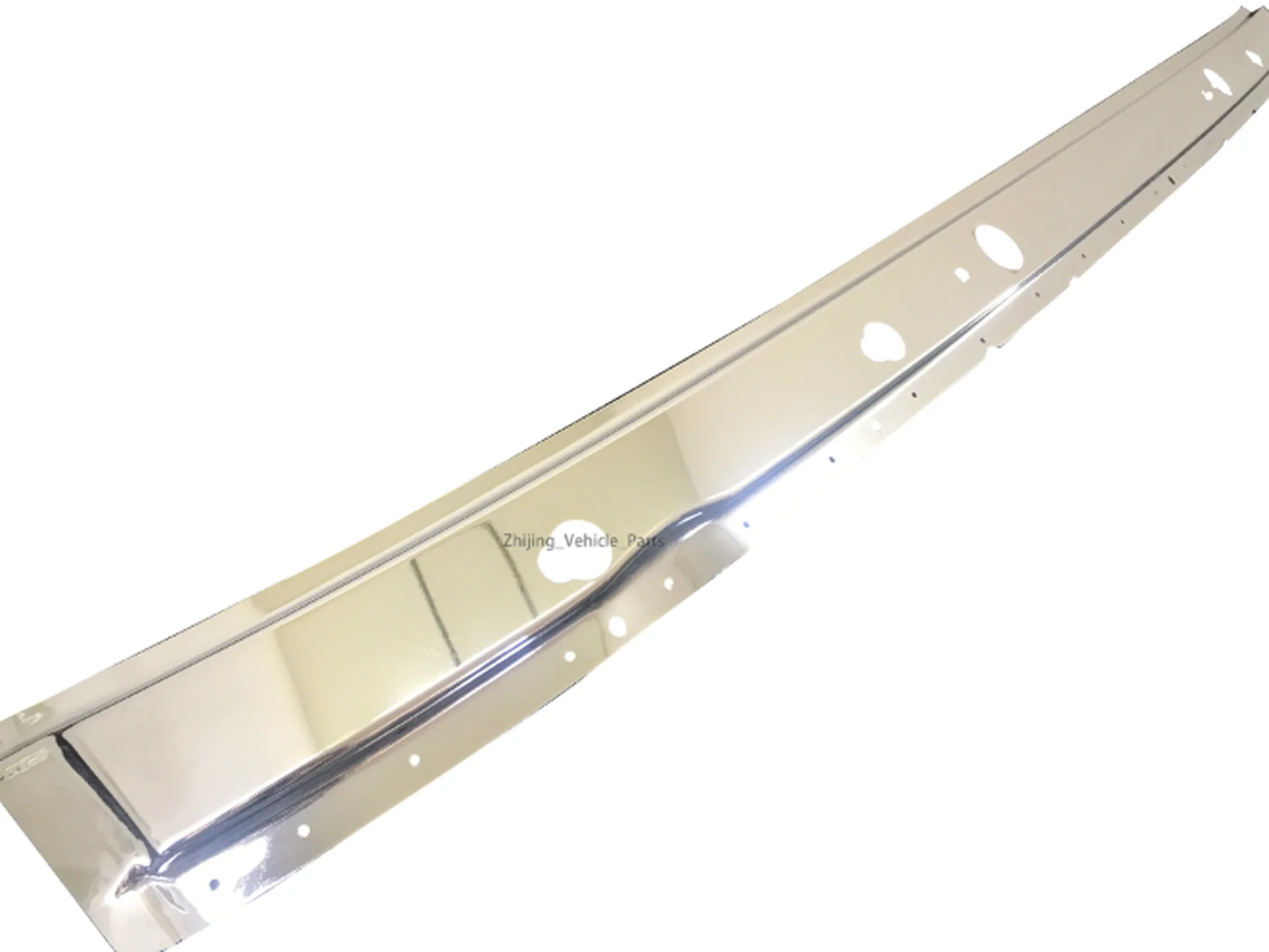 Chrome Stainless Steel Wiper Panel / Arm for Nissan CWA520 / UD