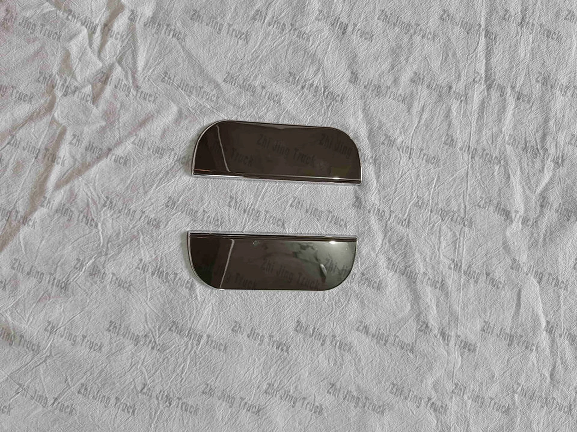 Chrome Plastic Door Handle for Hyundai HD65 / HD78