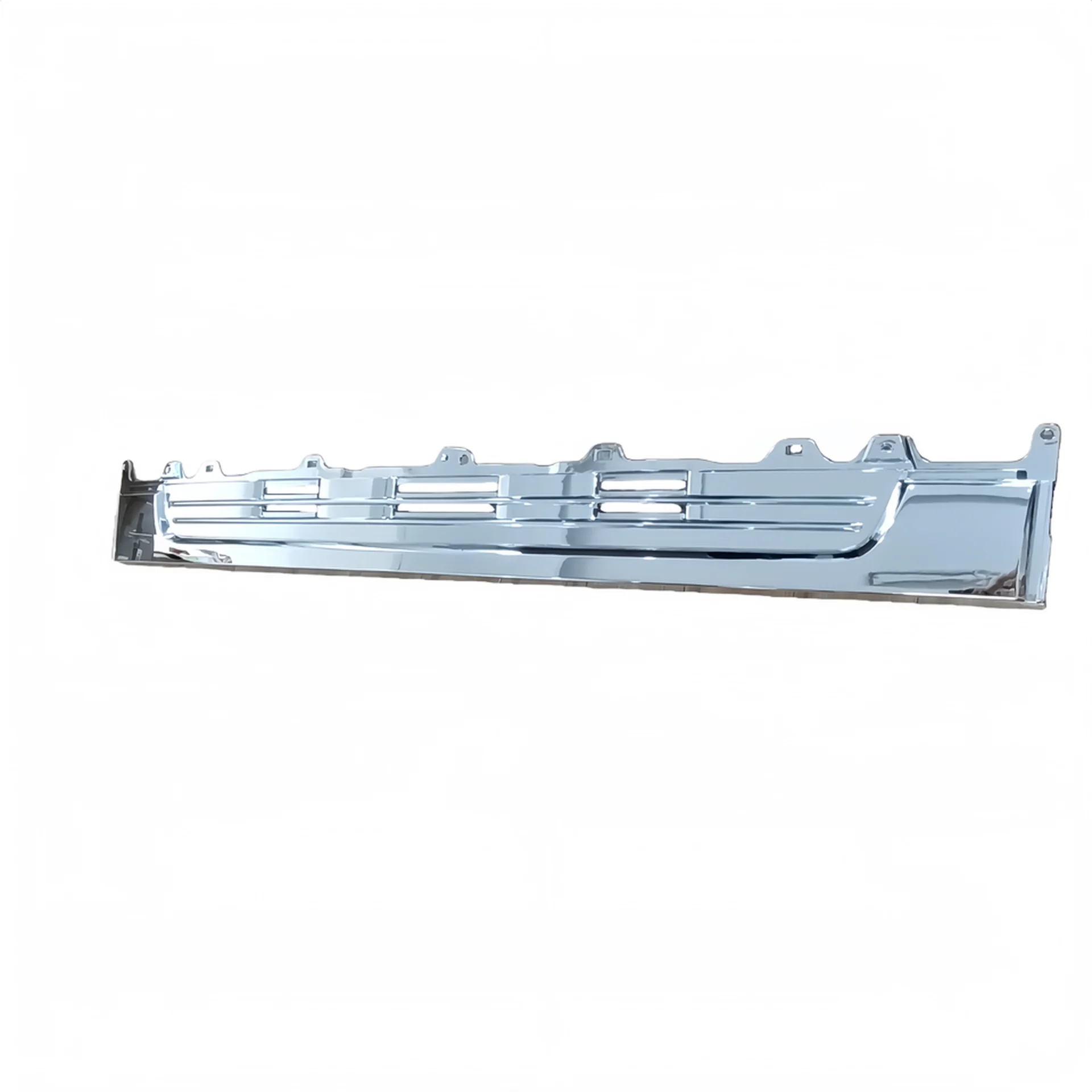 165CM Chrome Plastic Grille for Hino Profia