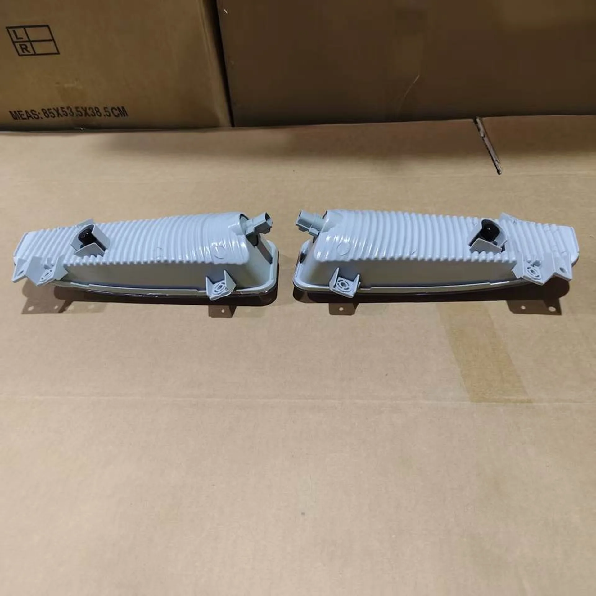 24V Plastic Corner Lamp for Mitsubishi FM1524 / FM65F
