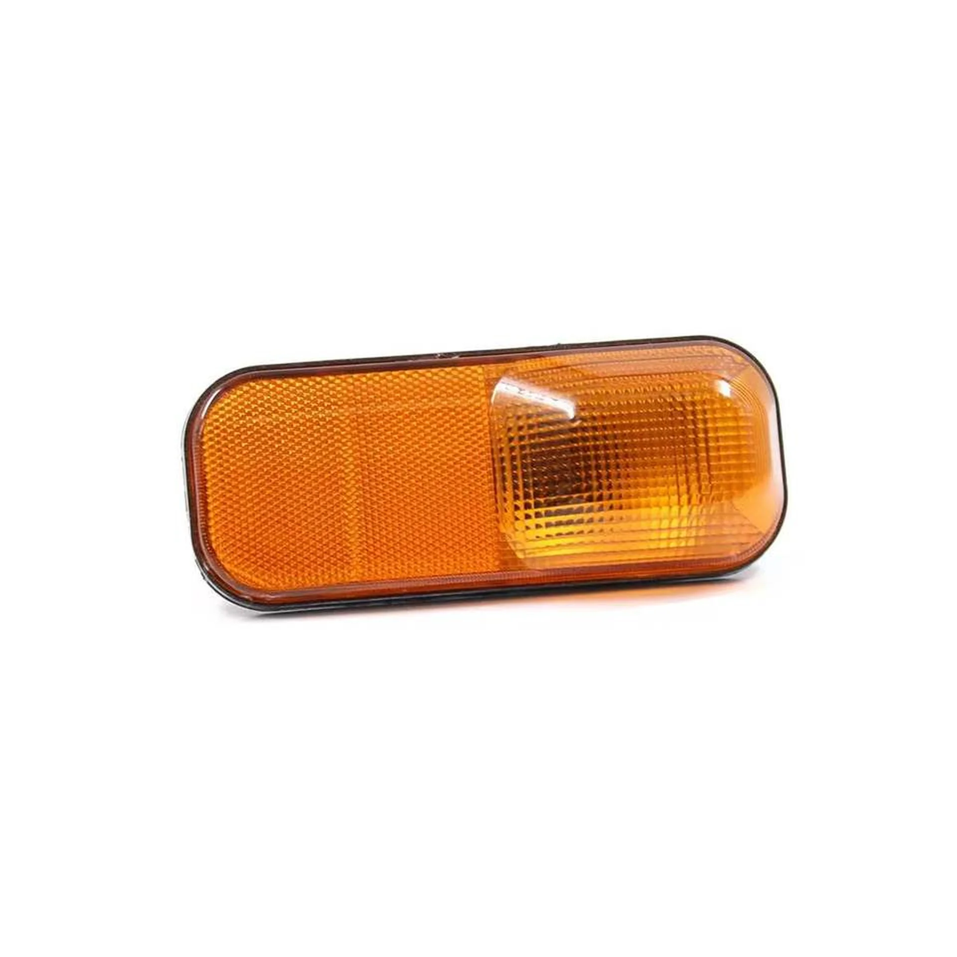 12V24V Plastic Side Marker Lamp for Hyundai HD65 / HD78