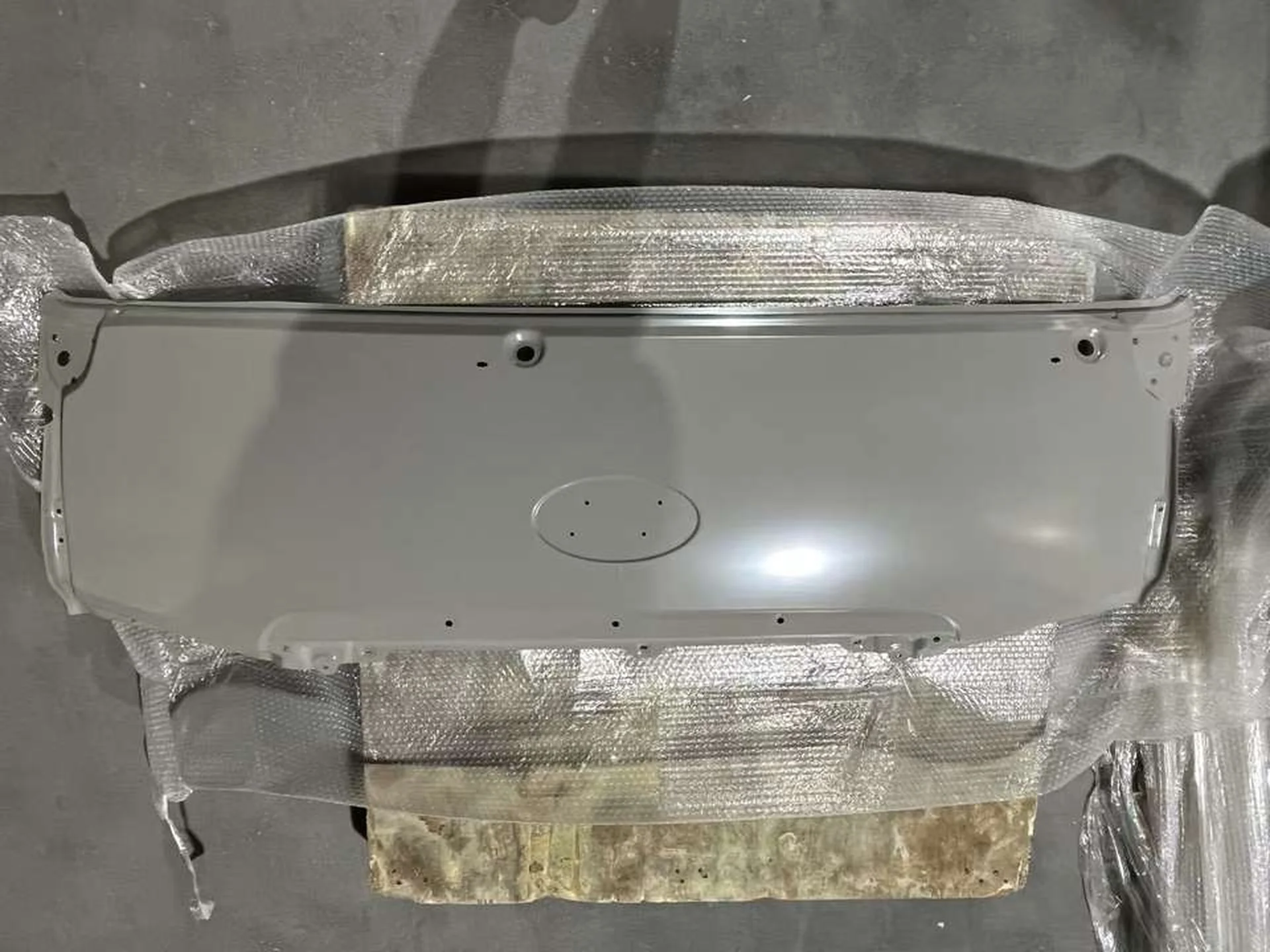 Metal Front Panel / Garnish for Hyundai HD65 / HD78