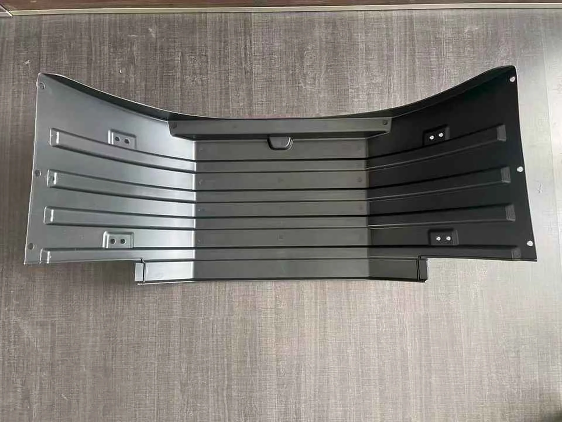 Plastic Wheel Cover for Hyundai