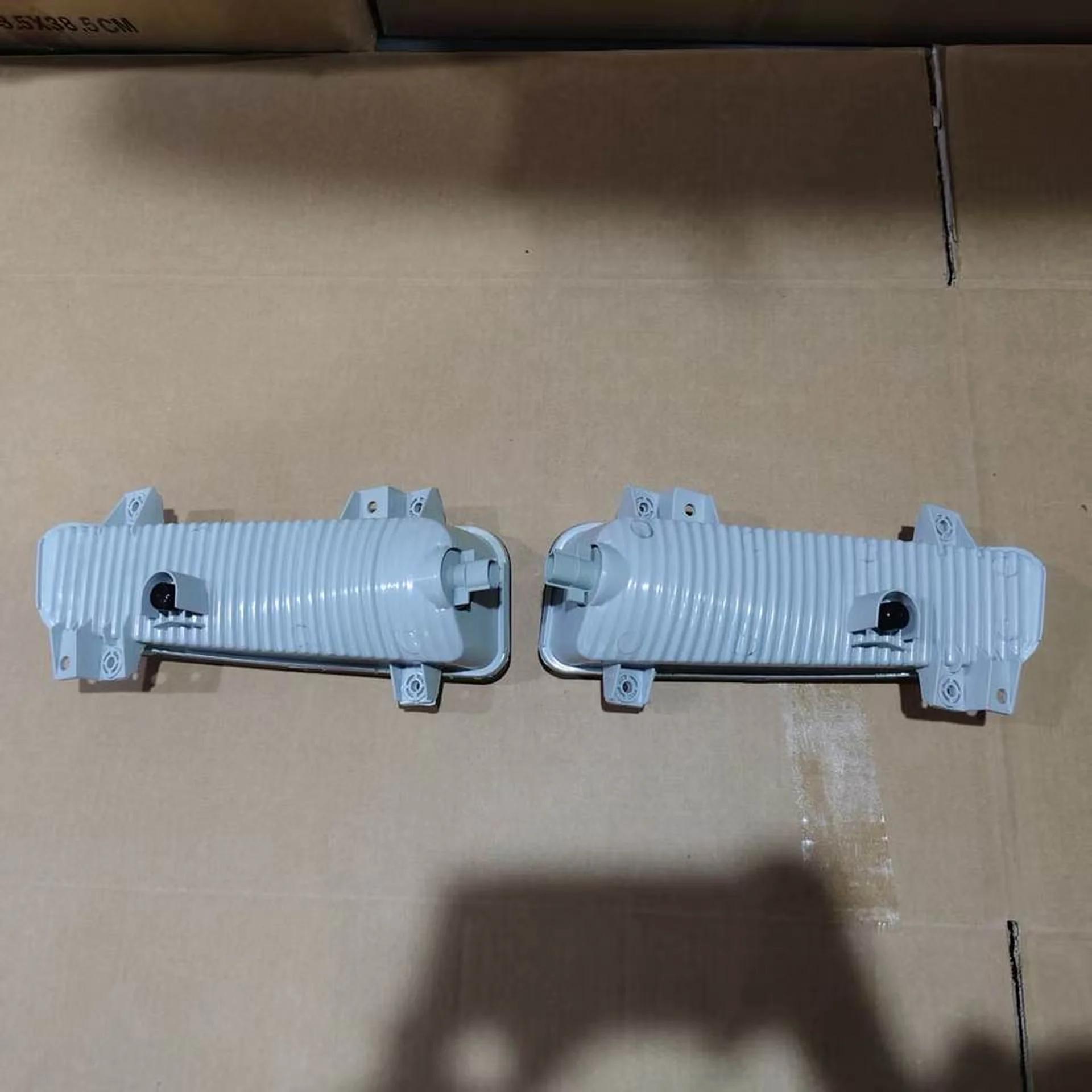 24V Plastic Corner Lamp for Mitsubishi FM1524 / FM65F
