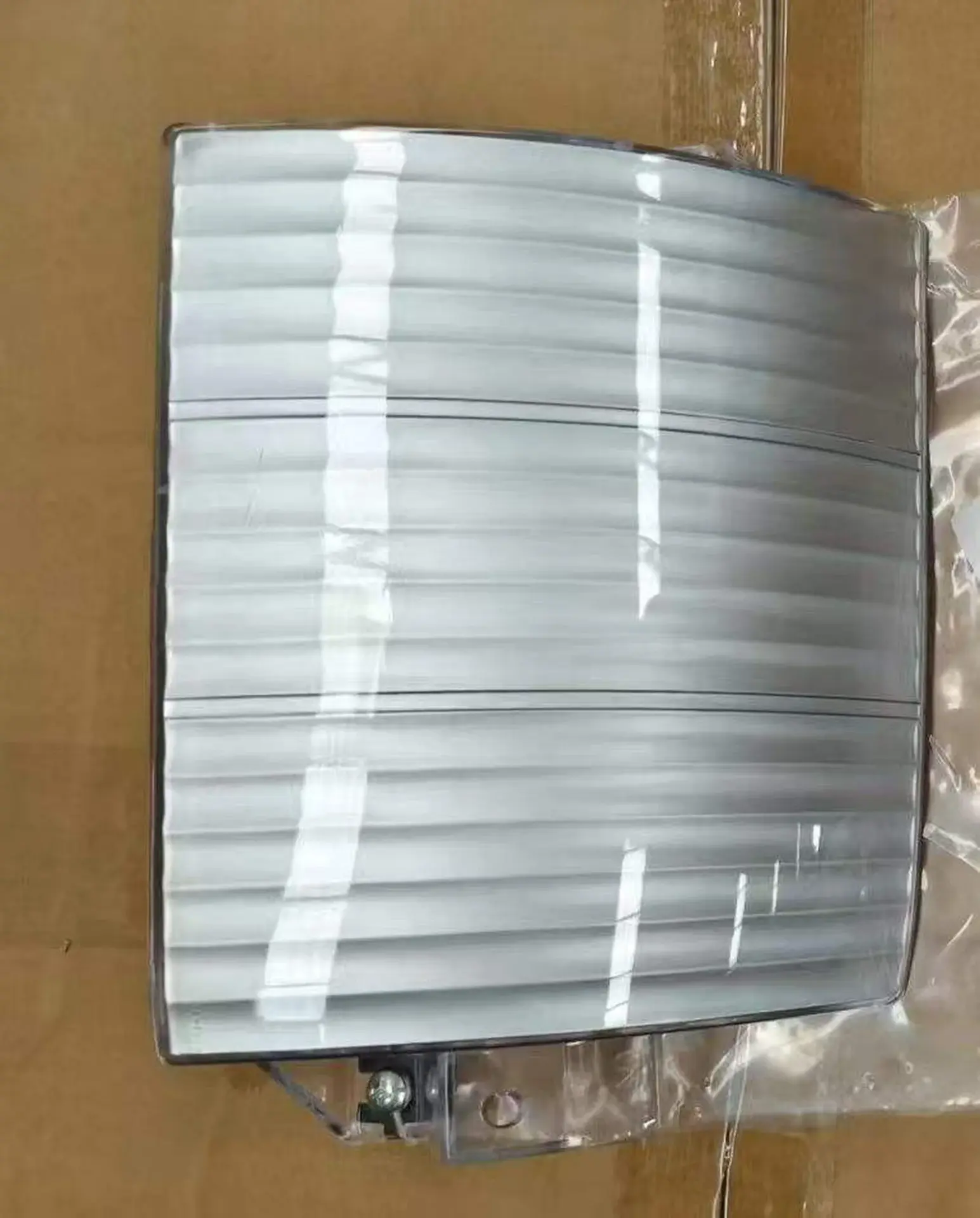 18CM Plastic Corner Lamp for Mitsubishi Canter 2010