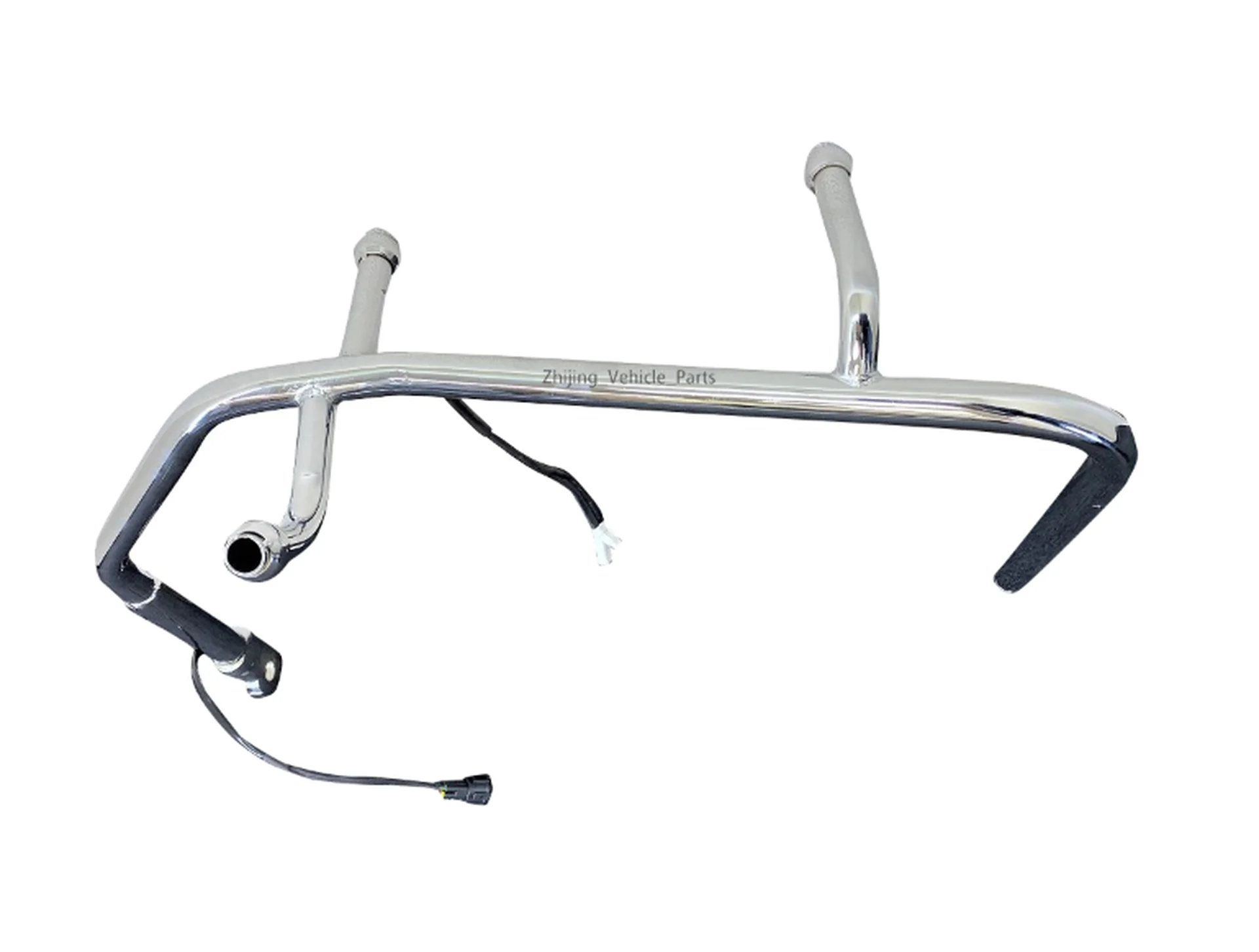 Chrome Stainless Steel Mirror / Mirror Cover for Nissan CWA520 / UD