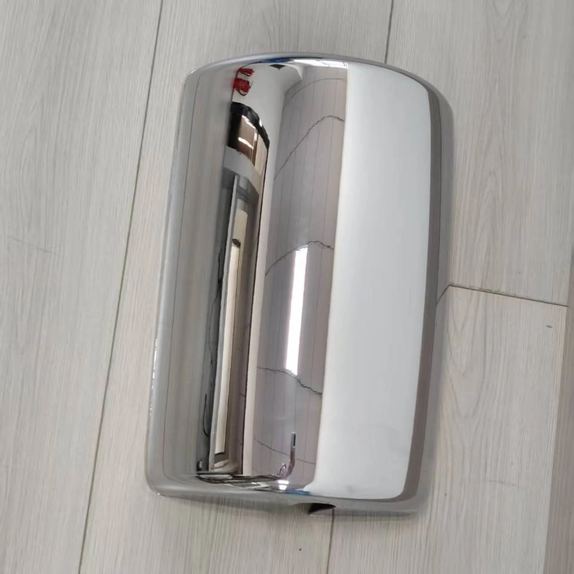 Chrome Plastic Mirror / Mirror Cover for Hyundai Trago
