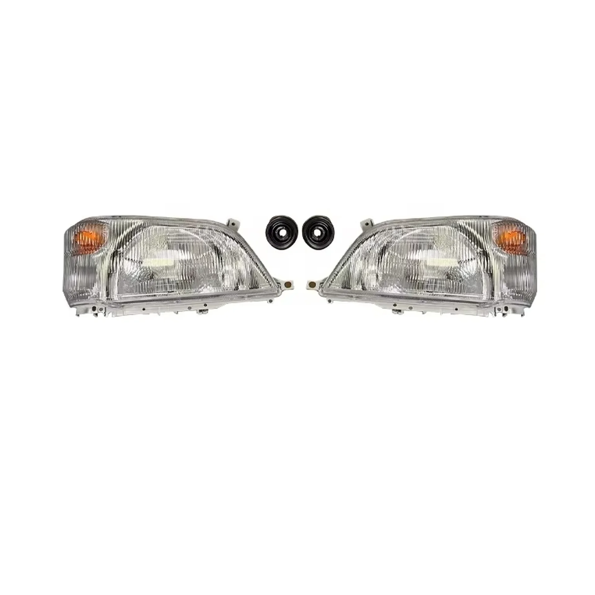 Plastic Head Lamp for Hino 300 Dutro