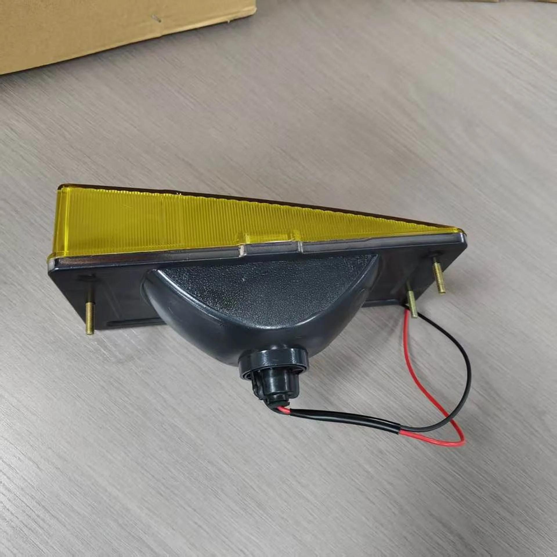 5*9.5CM Plastic Fog Lamp for Mitsubishi FN627 / FM617