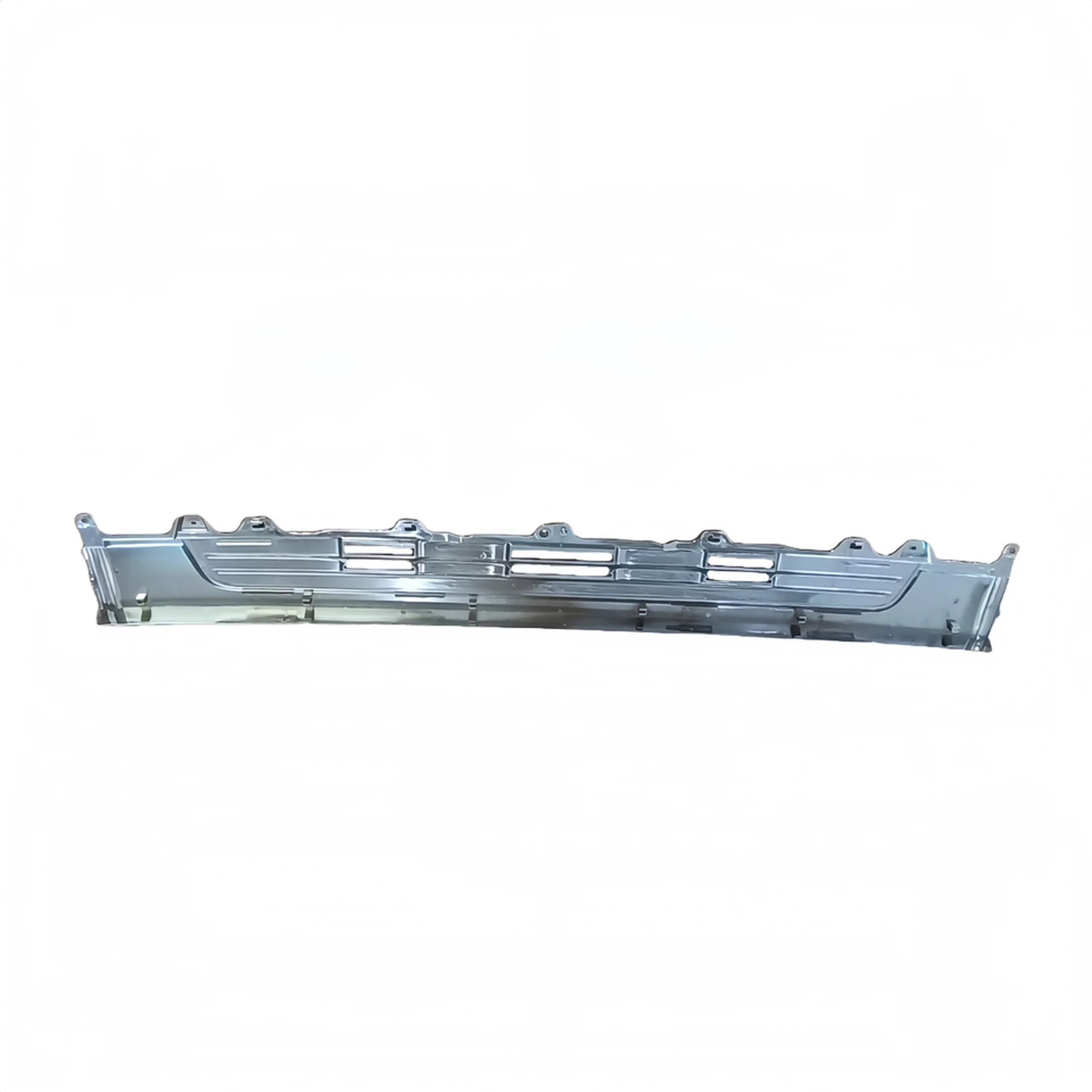 165CM Chrome Plastic Grille for Hino Profia