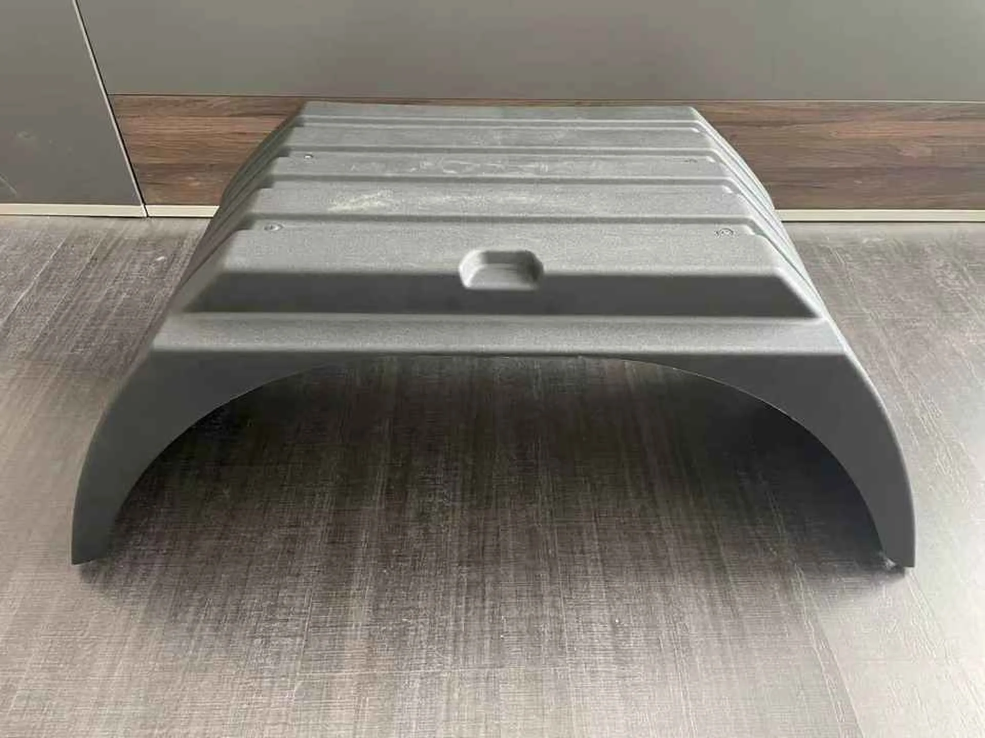 Plastic Wheel Cover for Hyundai