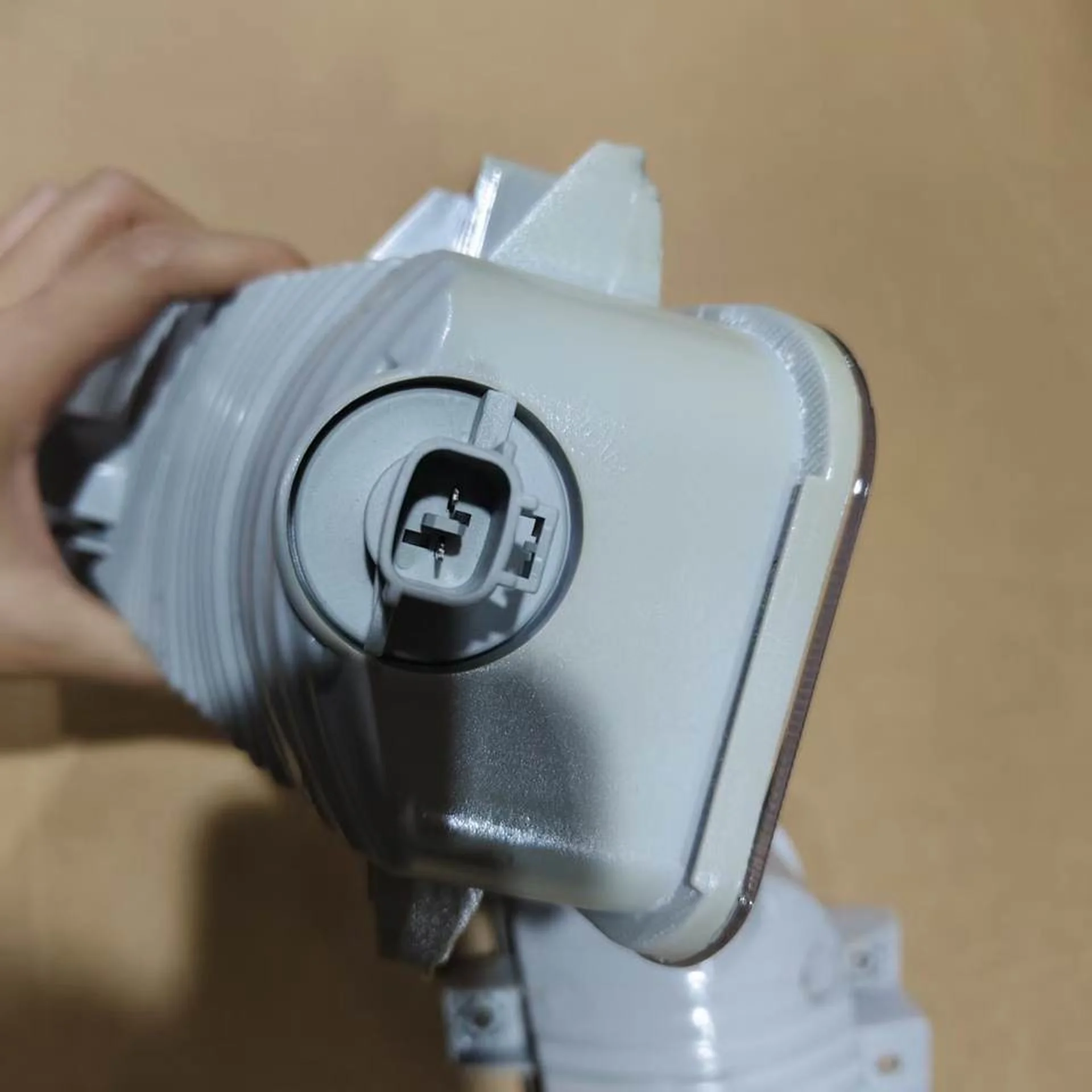 24V Plastic Corner Lamp for Mitsubishi FM1524 / FM65F