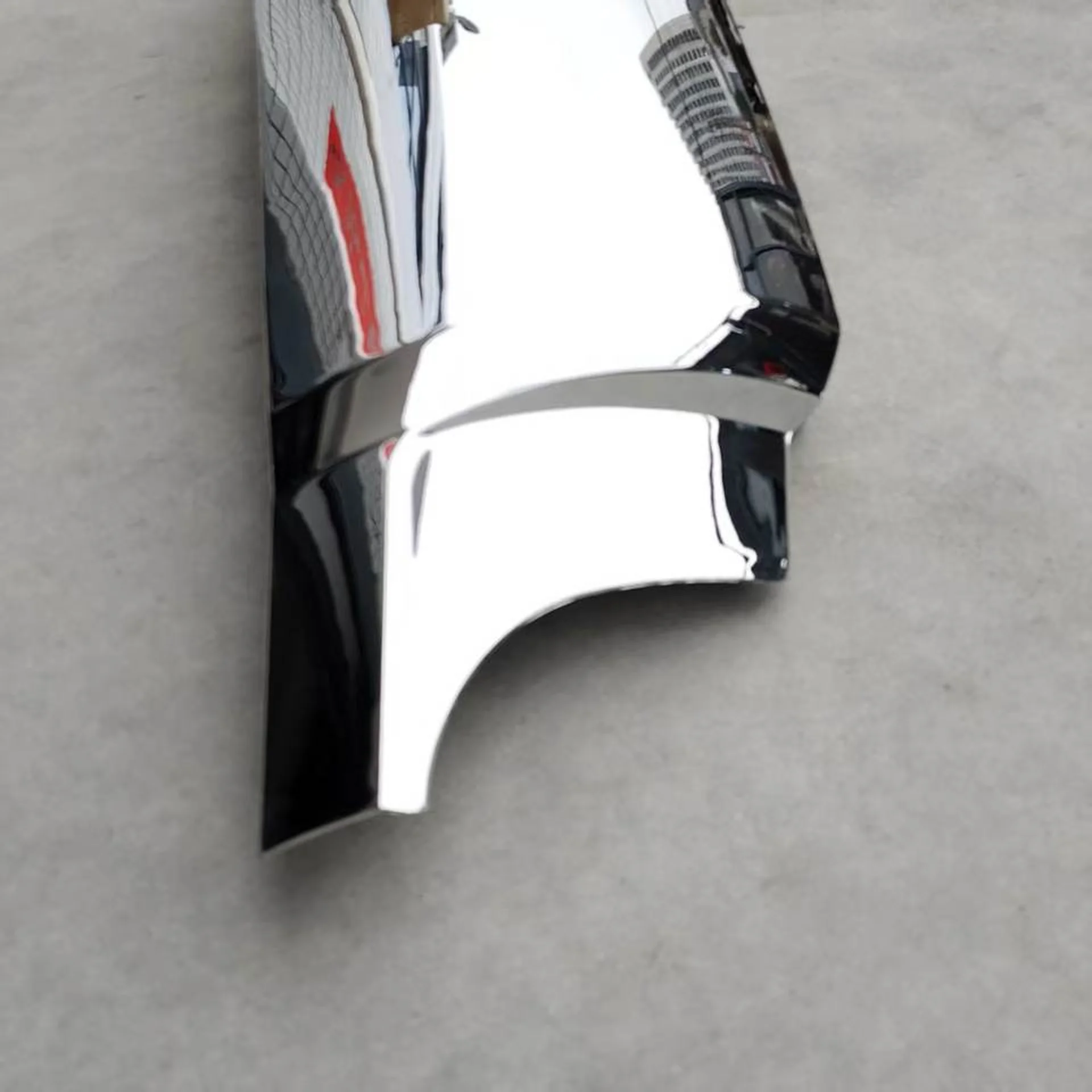 Plastic Corner Panel for Nissan