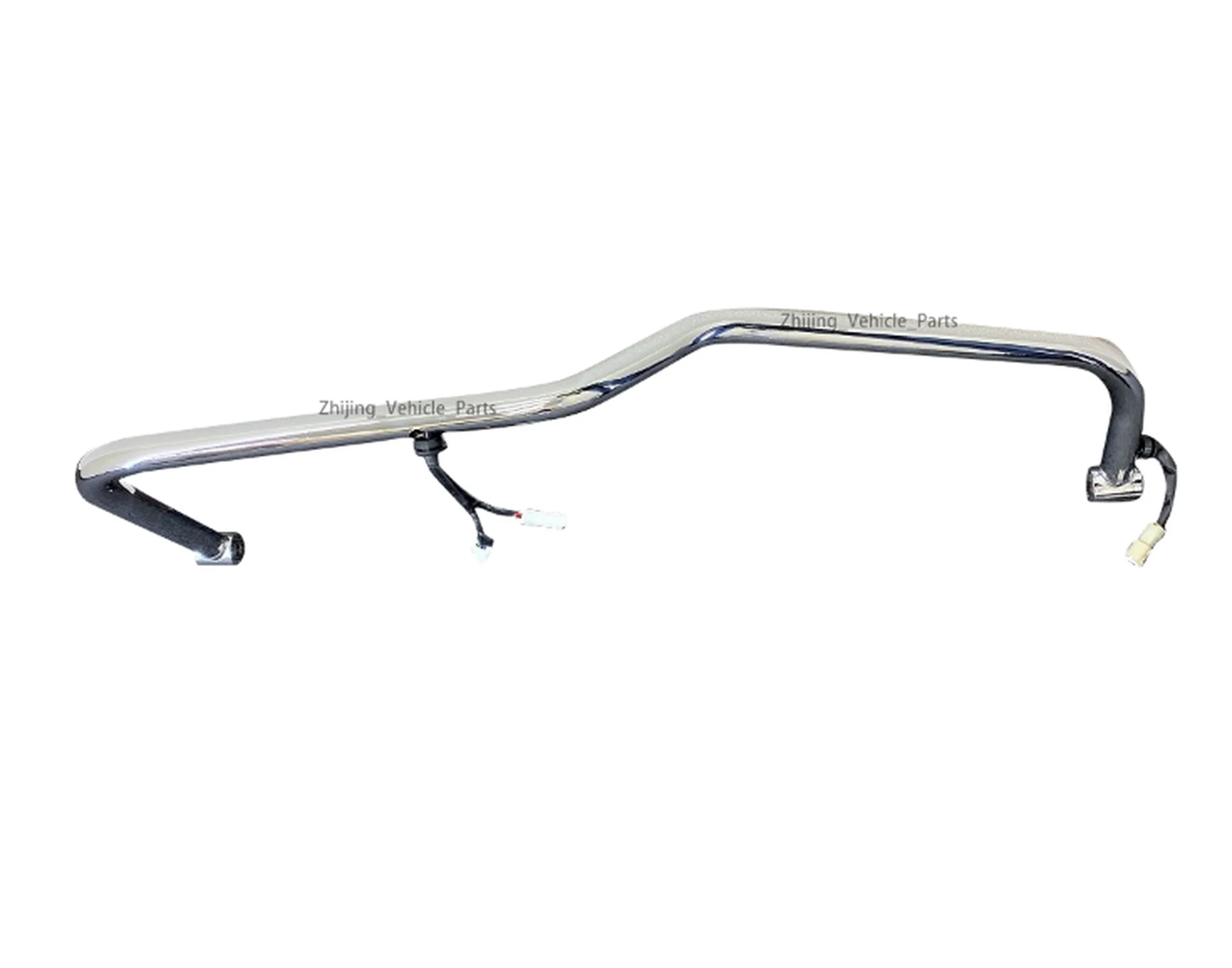 Chrome Stainless Steel Mirror / Mirror Cover for Nissan CWA520 / UD